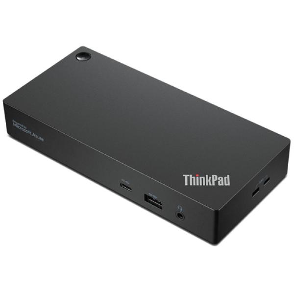 Docking Station Lenovo 40B10135EU – Zezë thumbnail 2
