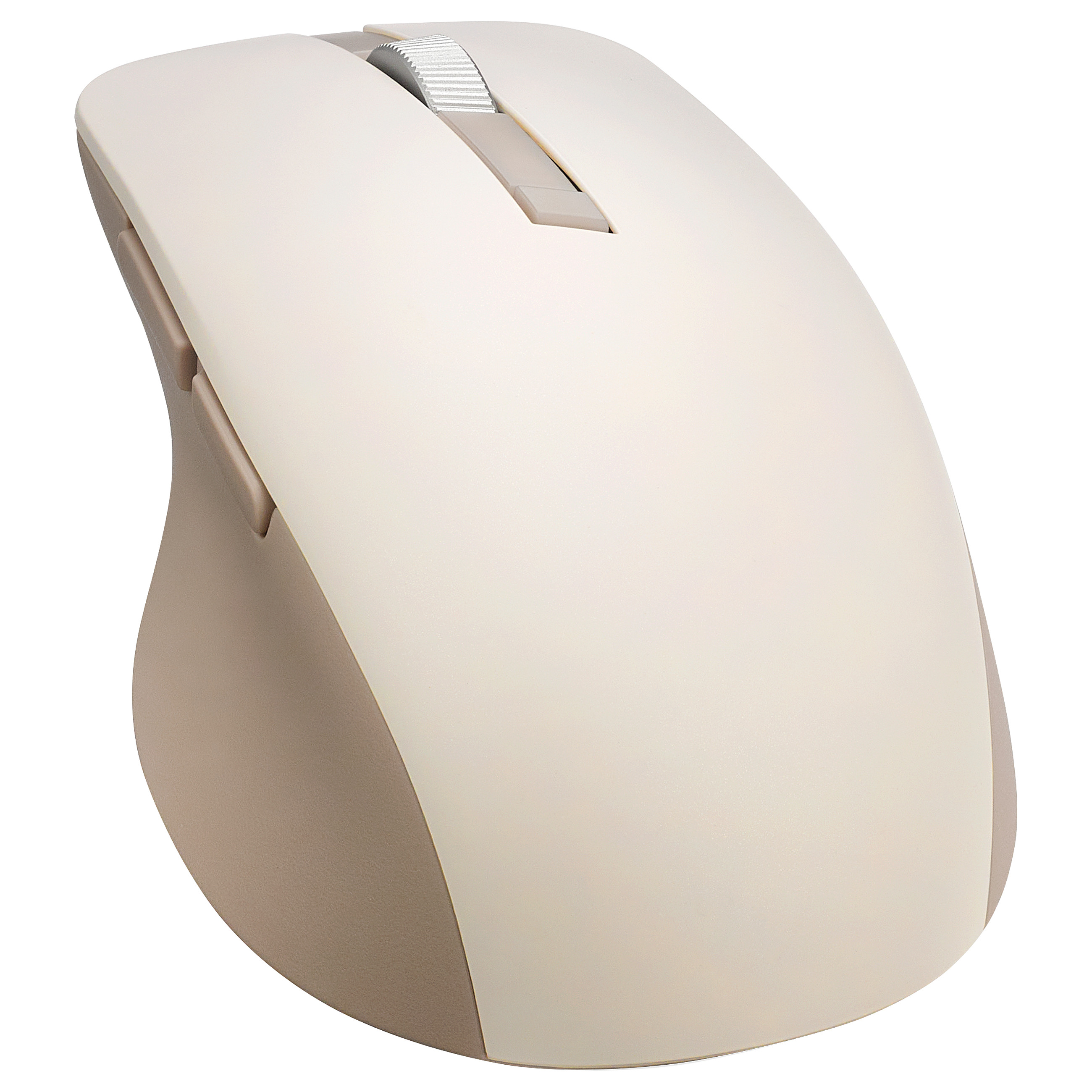 Maus pa kabllo ASUS MD200 Silent – Bezhë thumbnail 5