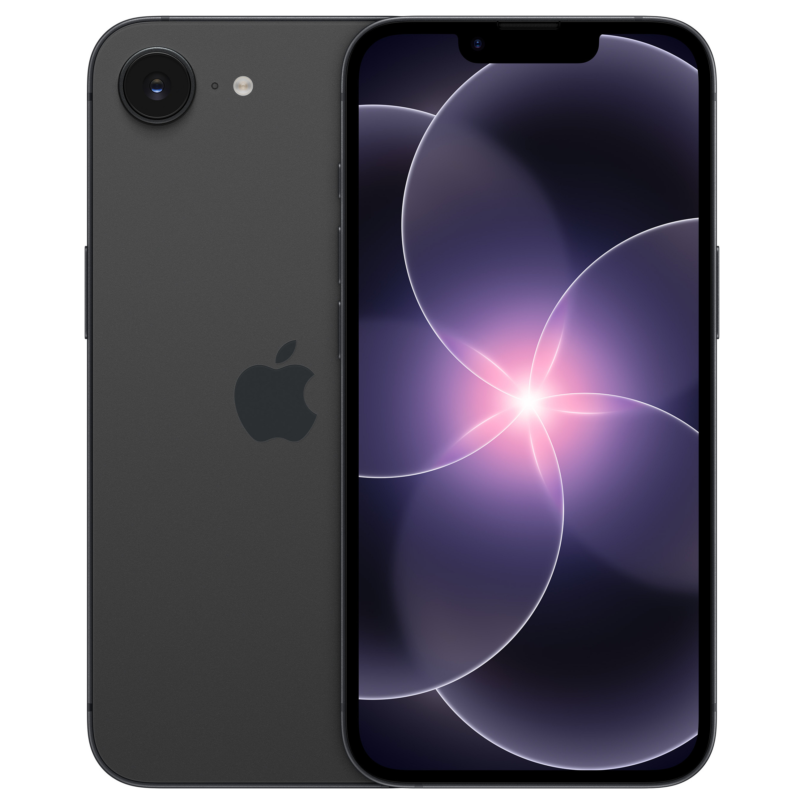 iPhone 17e 256GB – Black