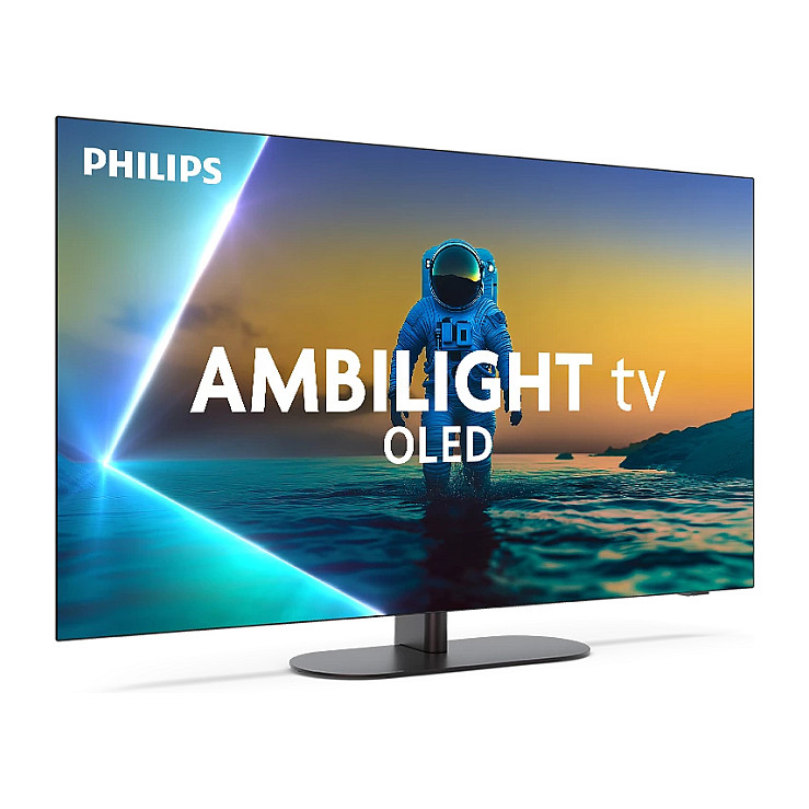 Smart TV Philips 42OLED810/12 / 42"/ 4K UHD / OLED / 144Hz / HDMI+USB+HDR10+ - Zezë 2