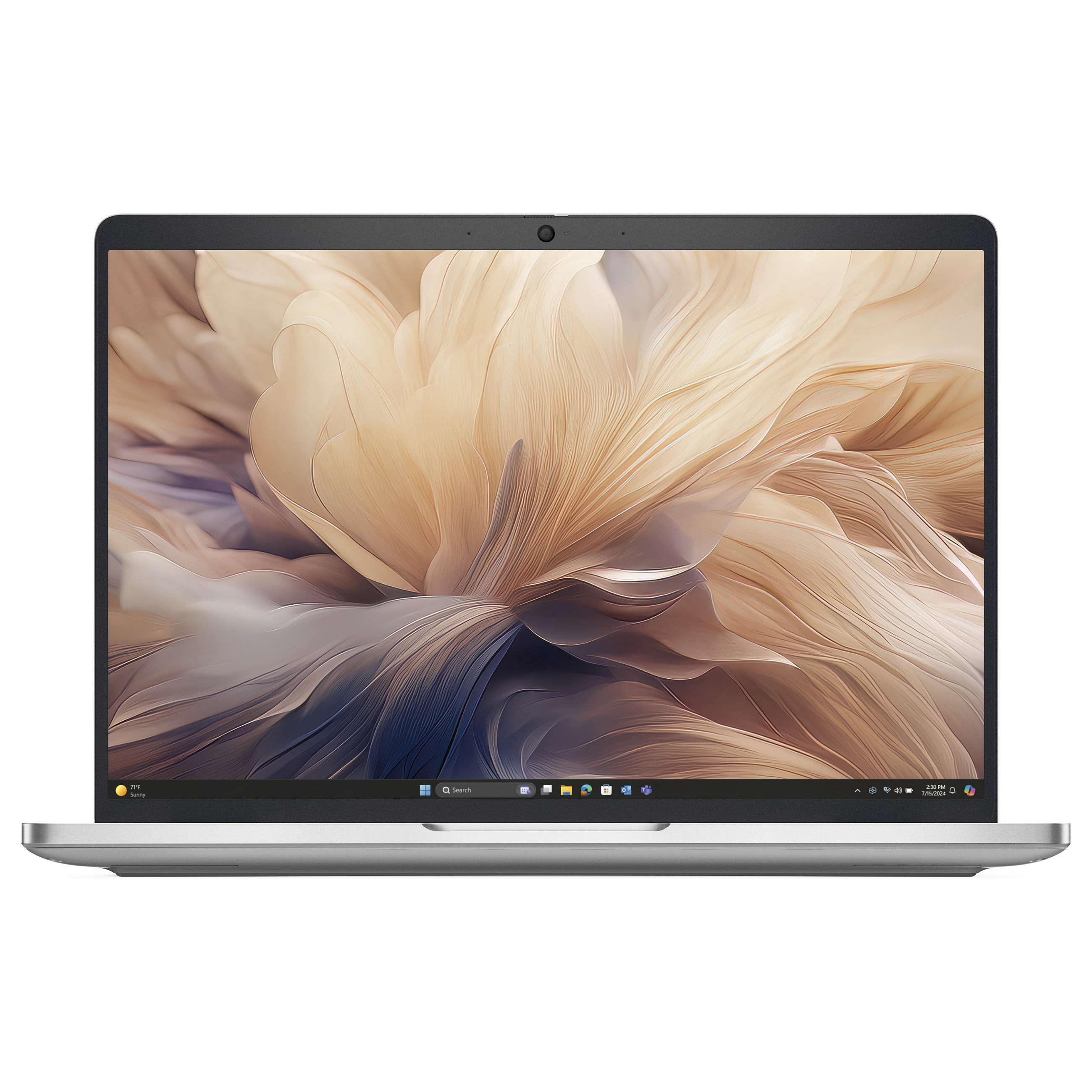 Laptop Dell Pro 14 Plus PB14250 / Ultra 7 265U / 16GB DDR5 / 512GB / 14" Full HD+ IPS 60Hz / Intel Graphics / DE - Argjendi thumbnail 2