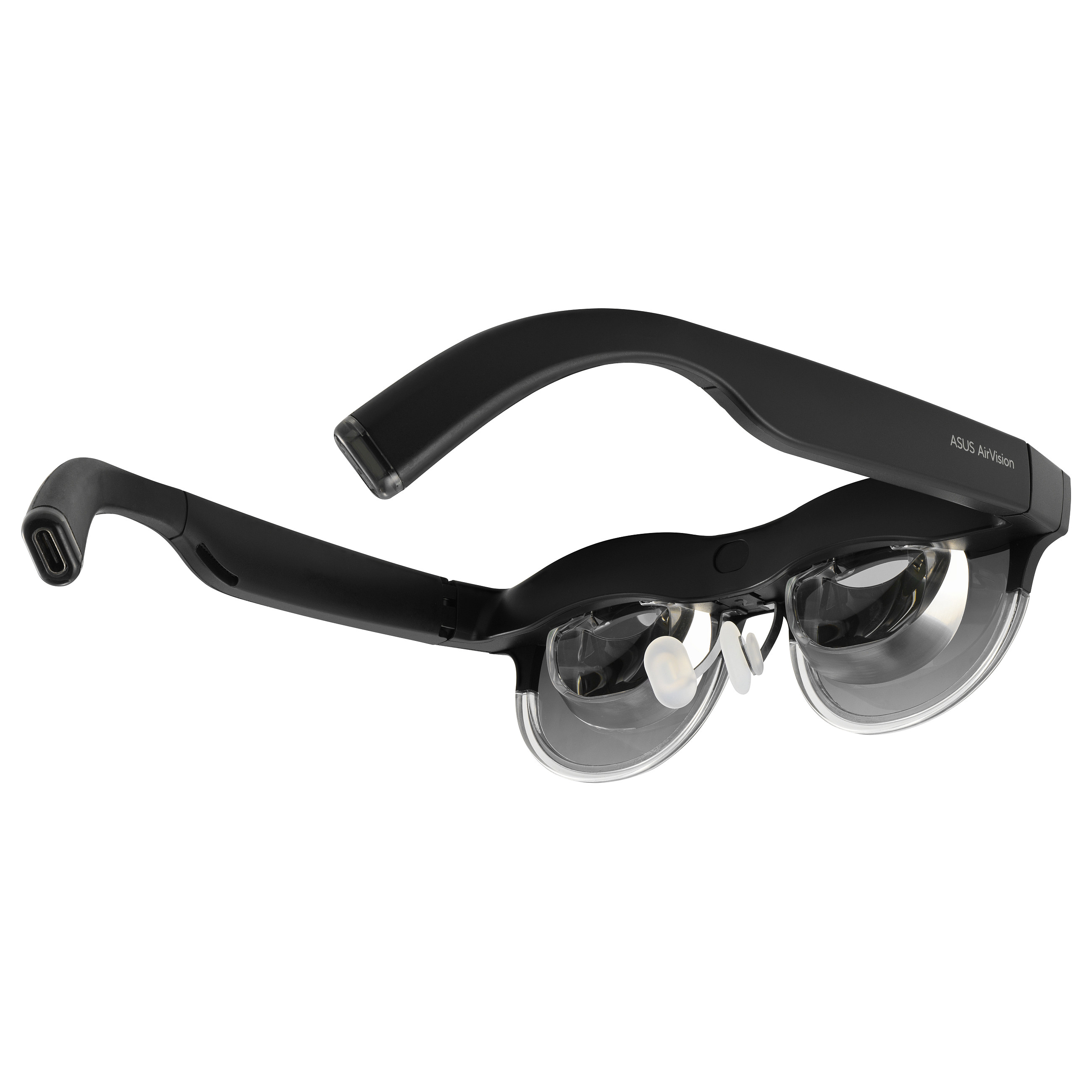 Syze Virtuale ASUS M1 AirVision Smart Glasses thumbnail 5