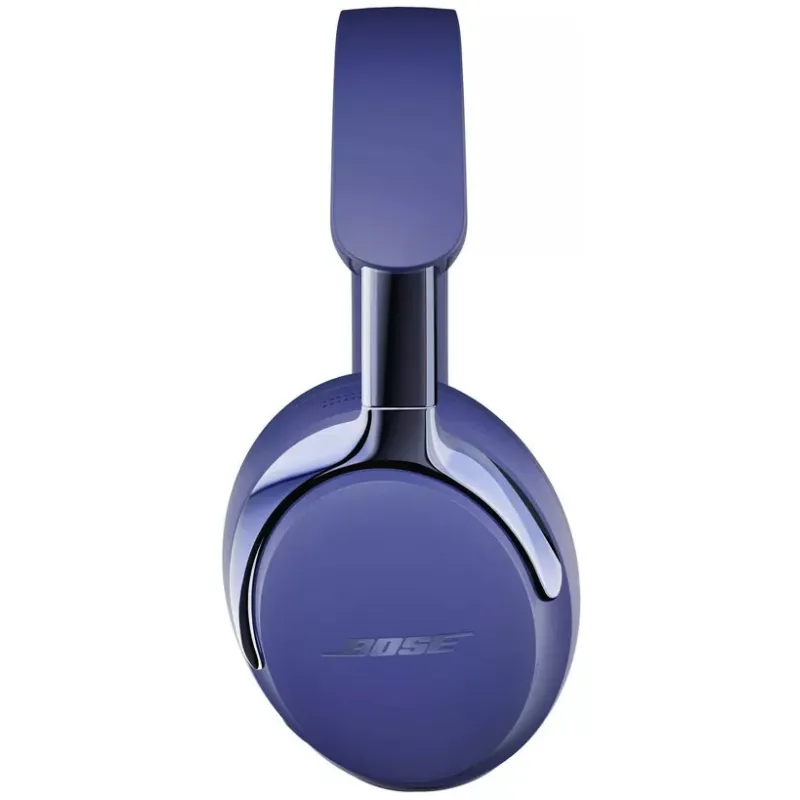 Kufje pa kabllo Bose QuietComfort Ultra Headphones (2nd Gen) / Bluetooth 5.4, USB-C, 3.5mm / Spatial Audio / Mikrofon – Vjollcë 3