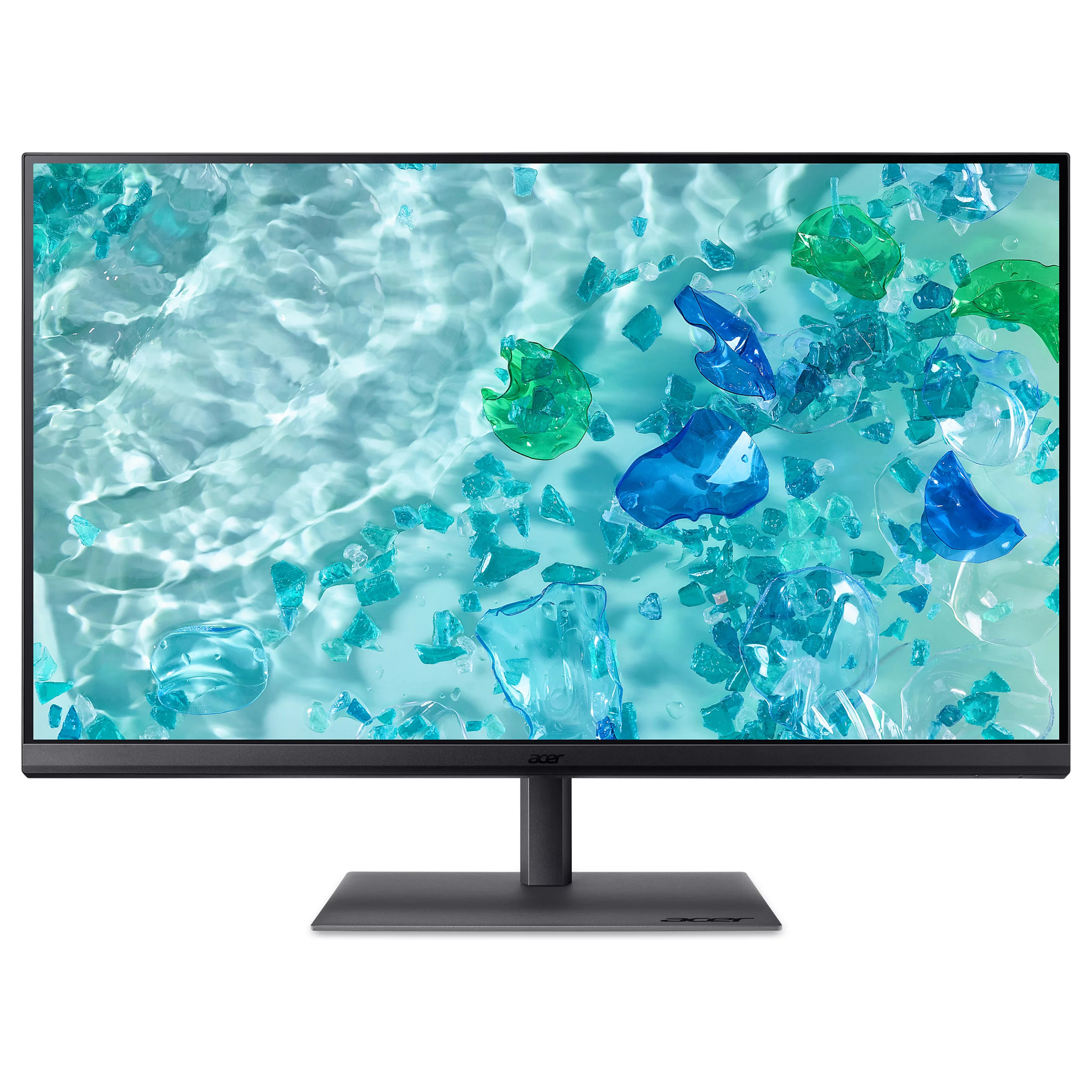 Monitor Acer Vero B327QKL1bmipruzx, 31.5", 4K UHD VA, 60Hz, 4ms, 2xHDMI+DP+USB - Zezë