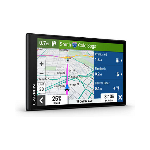 Navigacion Garmin DriveSmart 66 thumbnail 4