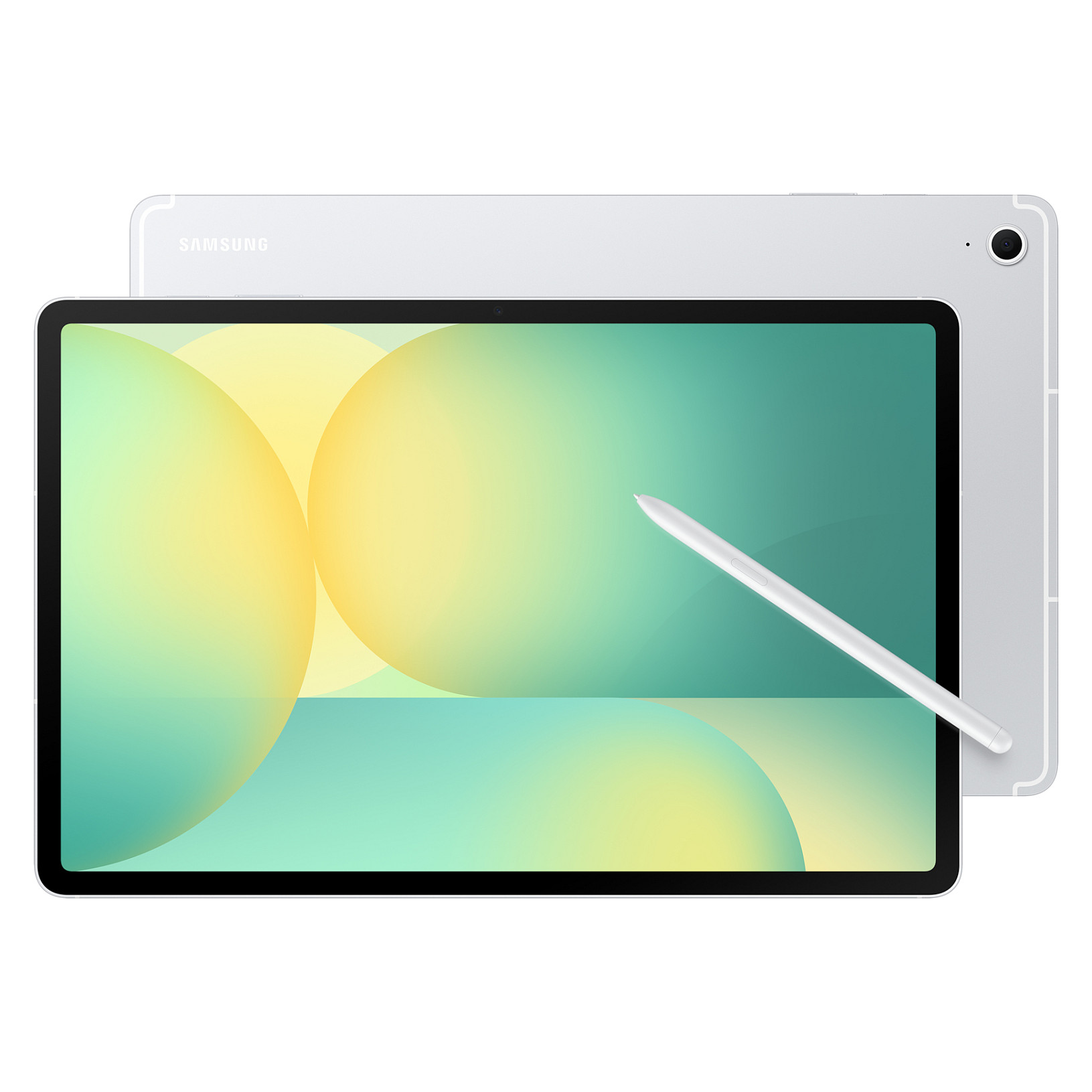 Tablet Samsung Galaxy Tab S10 FE+ 5G / 13.1" / 8GB RAM / 128GB / 90Hz - Argjend