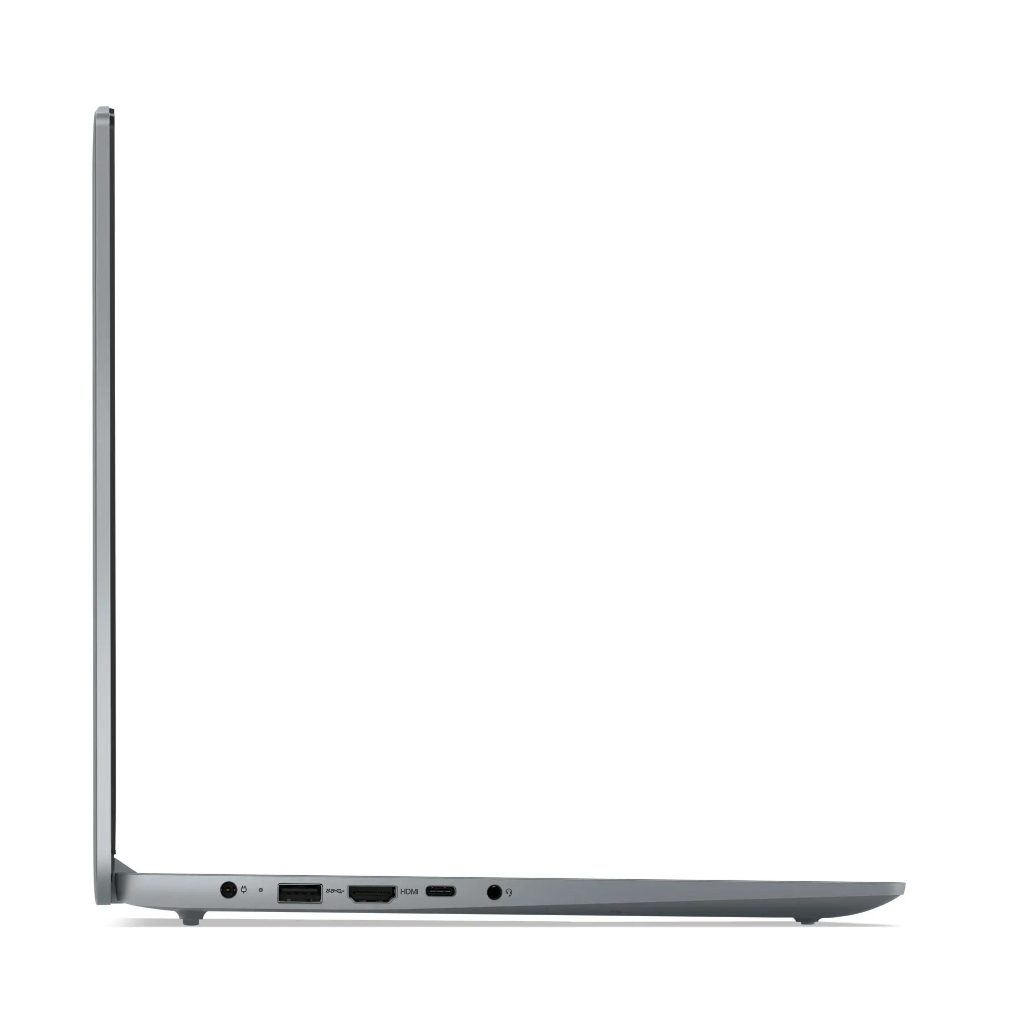 Laptop Lenovo IdeaPad Slim 3 15AMN8 / Ryzen 5 7520U / 8GB LPDDR5 / 512GB / 15.6" FHD IPS 300nits / Radeon 610M Graphics - Hiri 5