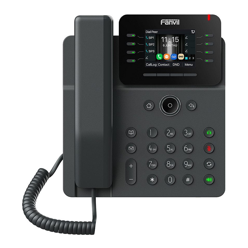 VoIP Fanvil V62G