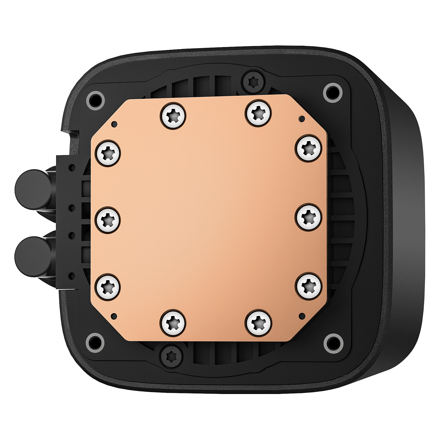 Ftohës për Procesor K Cooler DeepCool LE240 V2 thumbnail 2