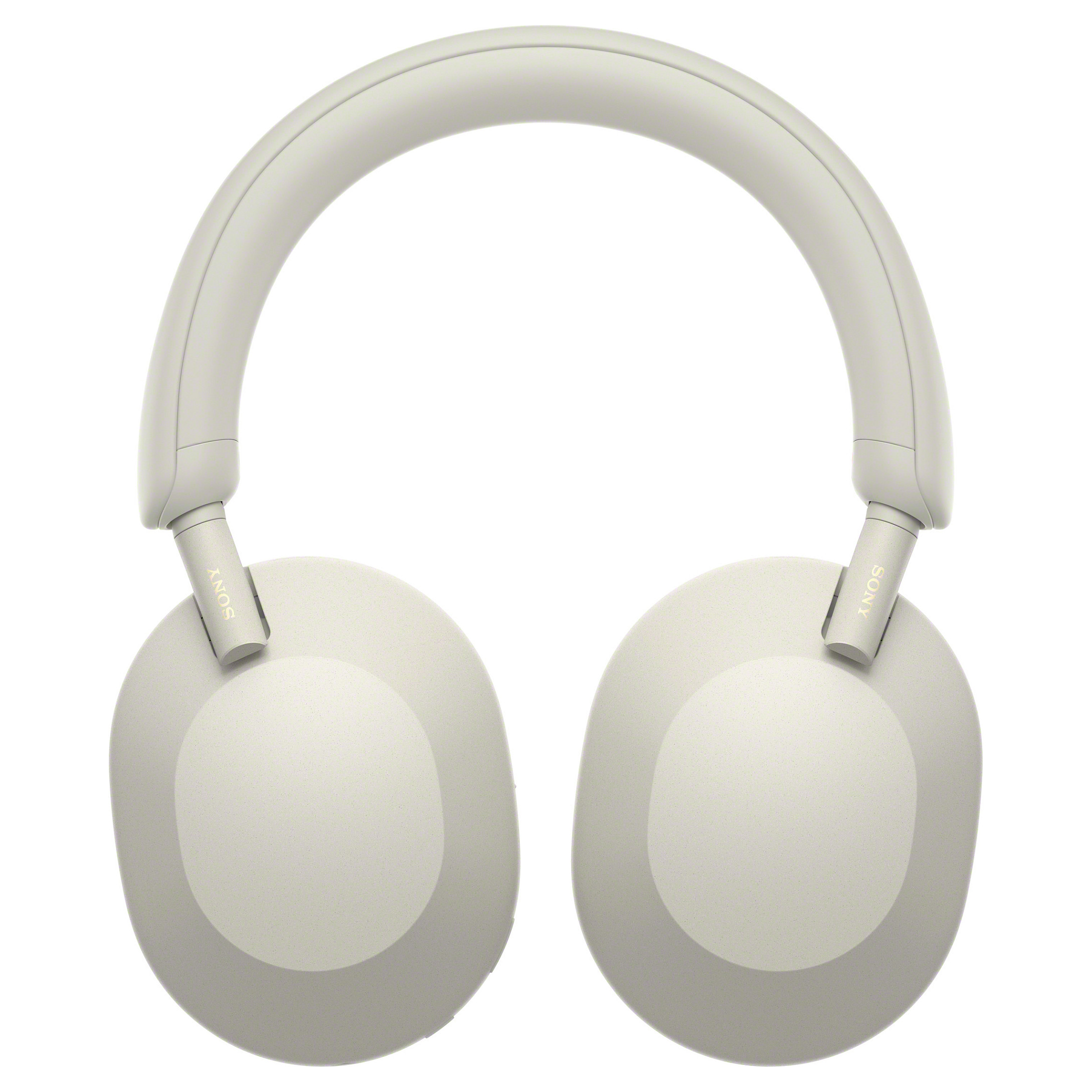 Kufje pa kabllo SONY WH-1000XM5 / Bluetooth 5.2 / 30mm / ANC / DSEE Extreme / 360 Reality Audio / Mikrofon - Argjend 2