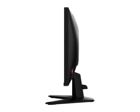 Monitor Gaming MSI MAG 255F E20 / 24.5" / Full HD Rapid IPS / 200Hz / 0.5ms / HDMI+DP - Zezë 5