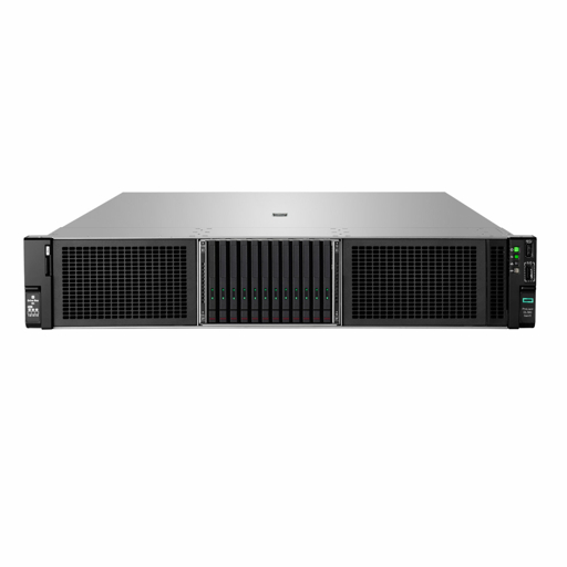 Enablement Kit HPE CPU1 to OCP2 x8 / për DL360 DL380 Gen11 / Aktivizon Slotin OCP2 / P51911-B21 2