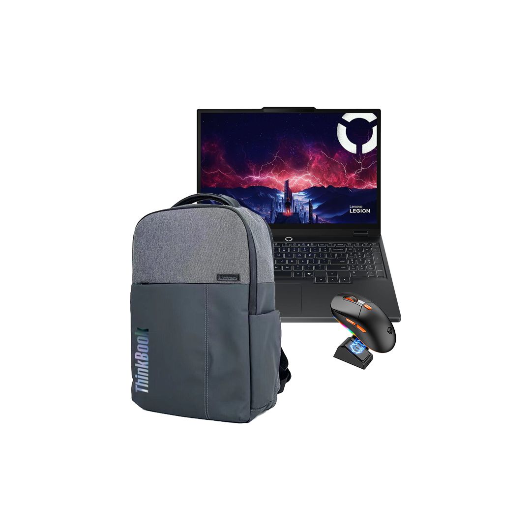 Laptop Lenovo NB IdeaPad 5 2-in-1 16IAL10 + Çantë për Laptop Okade T68 / B53-32 + Maus pa Kabllo Meetion BTM002-02 4