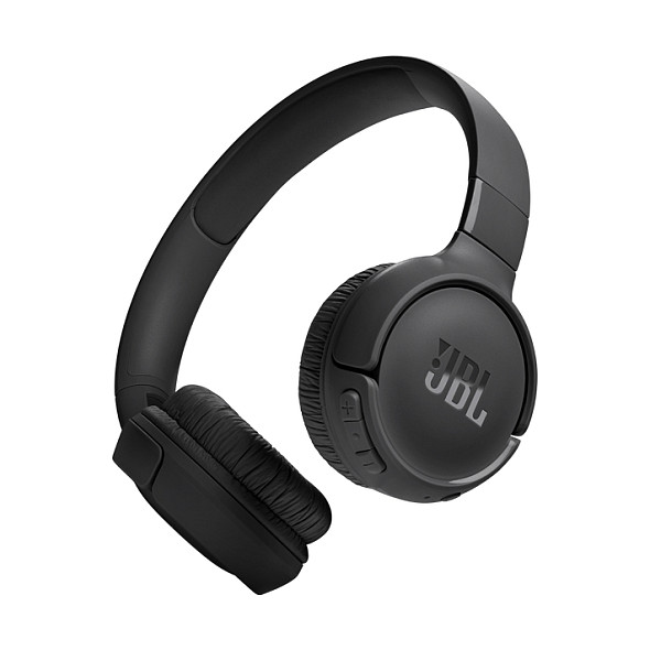 Kufje pa Kabllo JBL Tune 520BT, On-Ear, Bluetooth 5.3 - Zezë