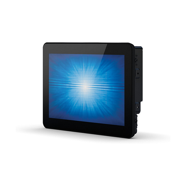 Monitor Touch Elo Touch Solutions ET1093L / 10.1" / LCD Touchscreen / 60Hz / USB - Zezë thumbnail 4