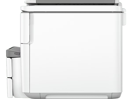 Printer Multifunksional HP OfficeJet Pro 9730 / Wide Format A3 / 22 ppm / 3 në 1 / Auto-Duplex / ADF / Wi-Fi + USB + Ethernet - Bardhë 5