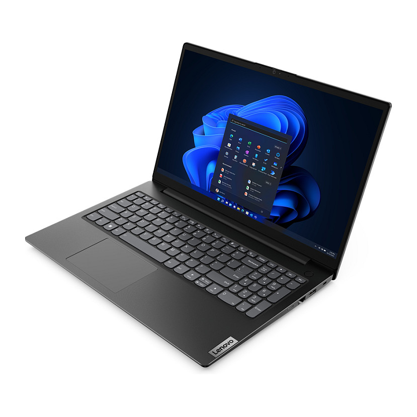 Laptop Lenovo V15 G4 / RYZ5 5625U / 8GB DDR4 / 256GB / 15.6" Full HD IPS AG / AMD Radeon Graphics / DE - Zezë thumbnail 2