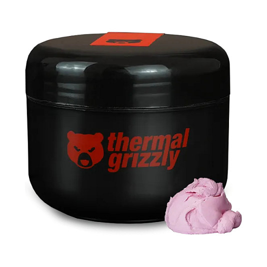 Pastë termike Thermal Grizzly Kryonaut 7