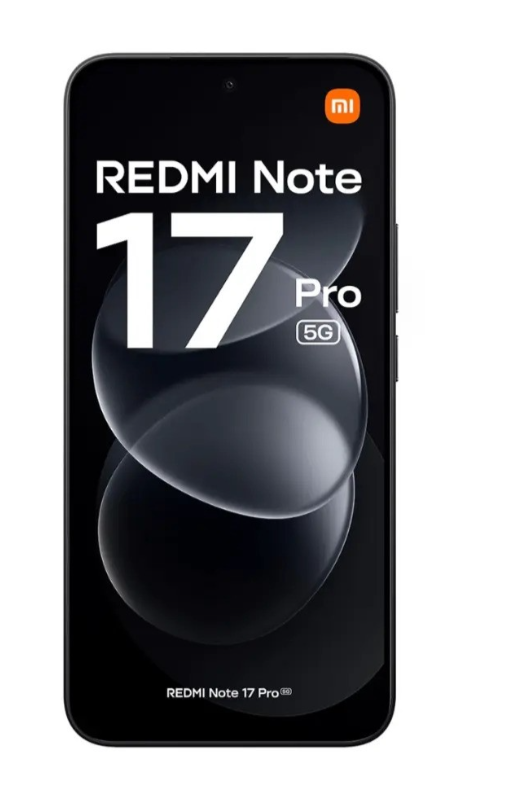 Telefon Android Xiaomi Redmi 17 5G Dual SIM / 6.9" HD+ IPS LCD 120Hz / 4GB / 128GB / 5G – Zezë 9