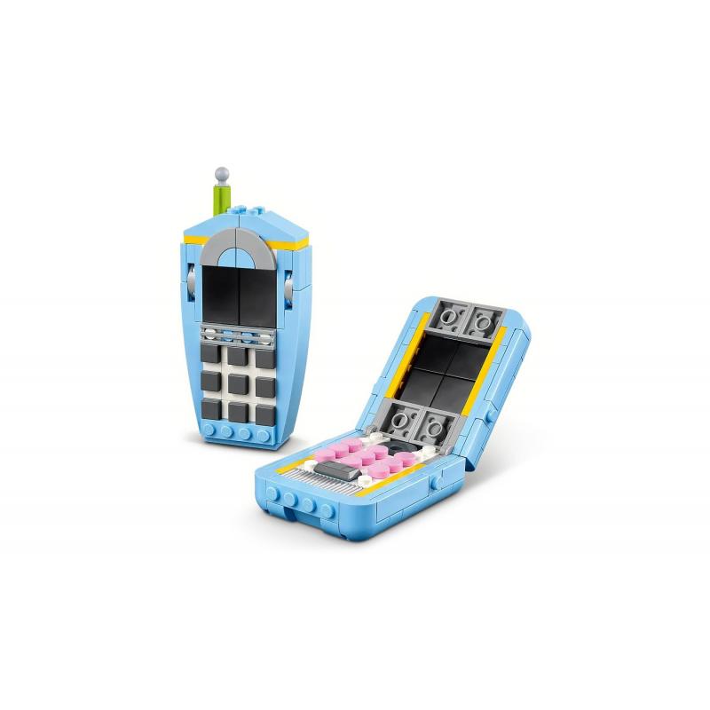 LEGO Creator Retro Telephone thumbnail 6