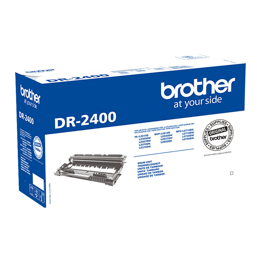 Drum Brother DR-2400 thumbnail 2