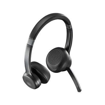 Kufje pa kabllo Hama BT700 / On-Ear / Bluetooth 5.2 / Stereo / 20-20000Hz / Mikrofon Boom / Multipoint - Zezë 6
