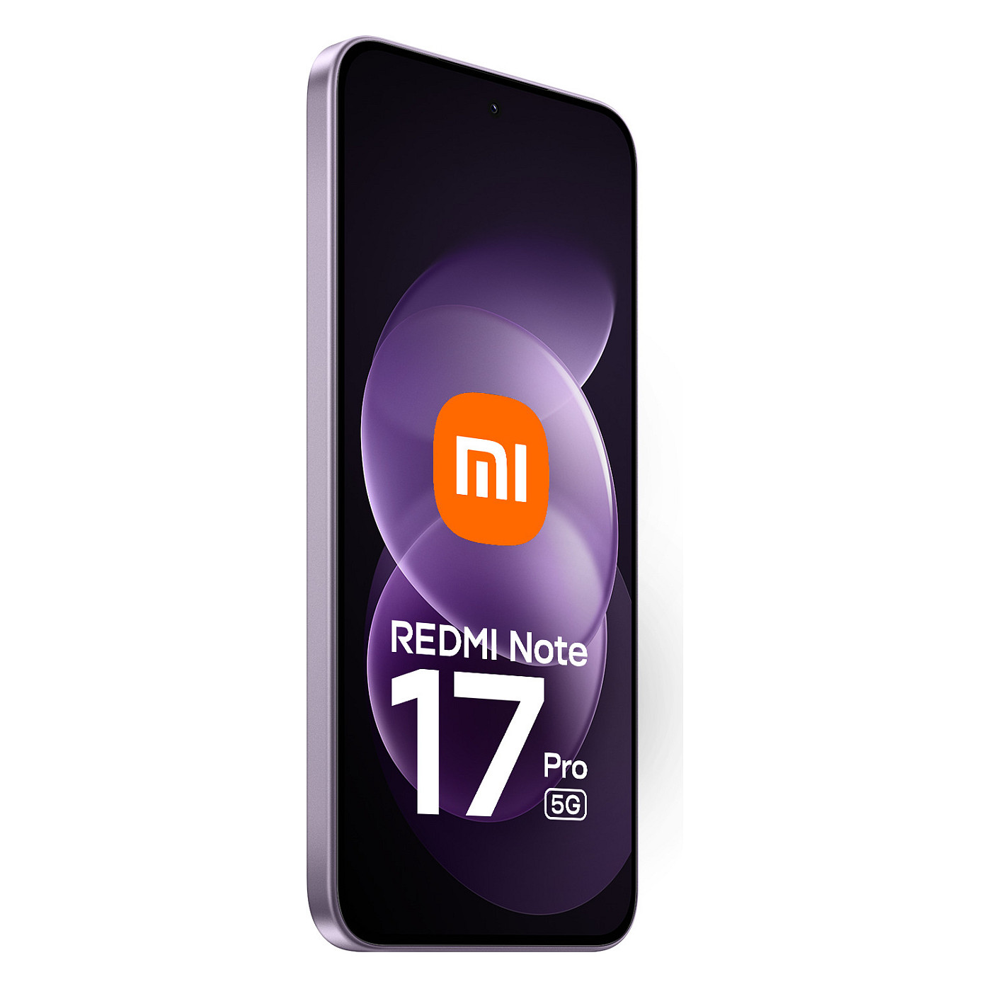 XIAOMI REDMI NOTE 17 PRO 5G 6/256GB PURPLE 4