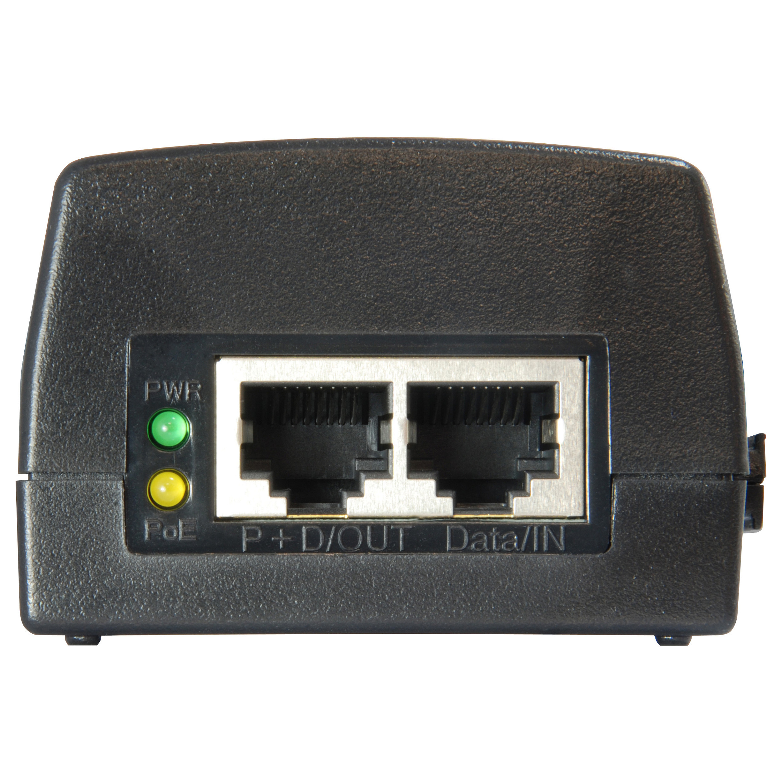 Adapter LevelOne FE PoE POI-2012 / 15.4W thumbnail 2