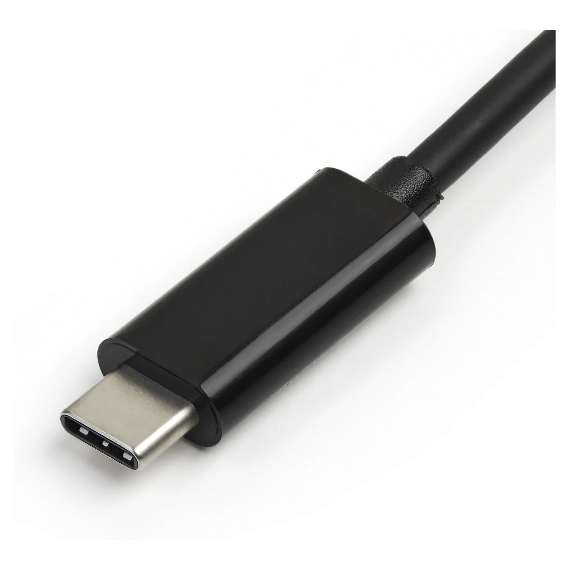 Hub StarTech USB-C to 4xUSB-A thumbnail 3