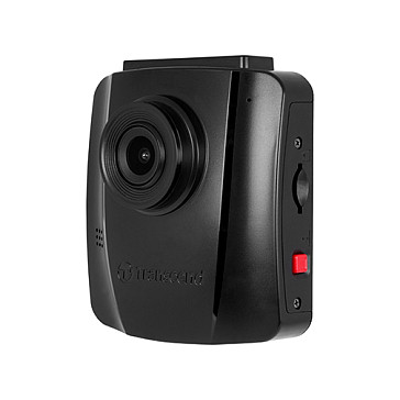 Kamerë Dashcam Transcend DrivePro 110 / 64GB - Zezë thumbnail 3