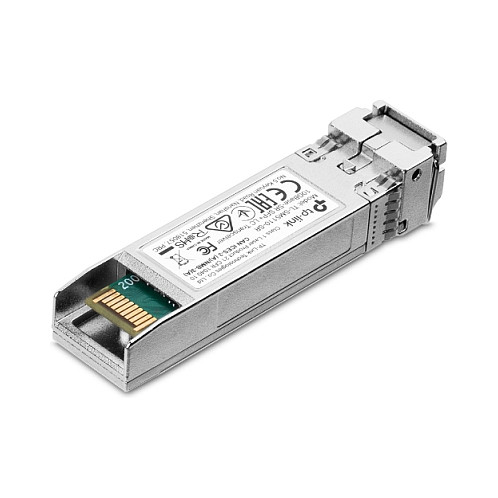 TP-Link Omada SM6110-SR SFP28 25GBase-SR Multi-Mode LC thumbnail 2