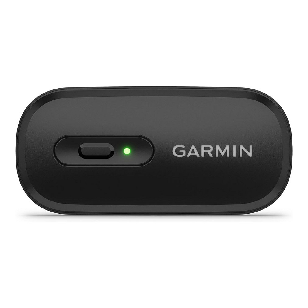 Monitorues Garmin HRM 200 / Bluetooth / ANT+ / 3 ATM - Zezë thumbnail 2