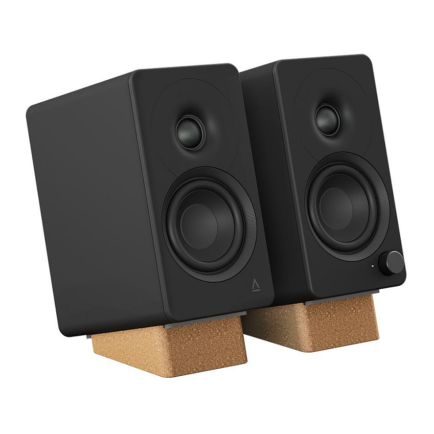 Altoparlantë aktivë Creative Labs XF-1, 2.0, Bluetooth 6.0, Hi-Res – Zezë 3