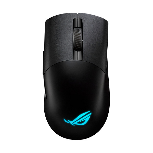 Maus Gaming ASUS ROG Keris Wireless AimPoint - Zezë