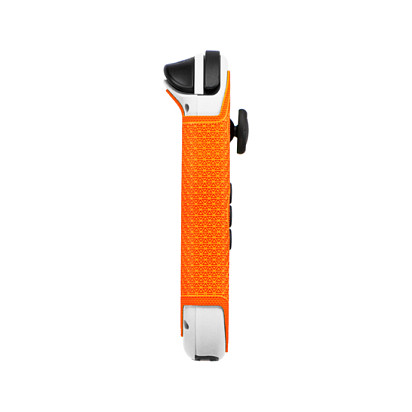 Aksesorë për Konzola Lizard Skins DSPNSJ81 / Grip Skin për Nintendo Switch Joy-Con / 0.5mm – Portokalli 4