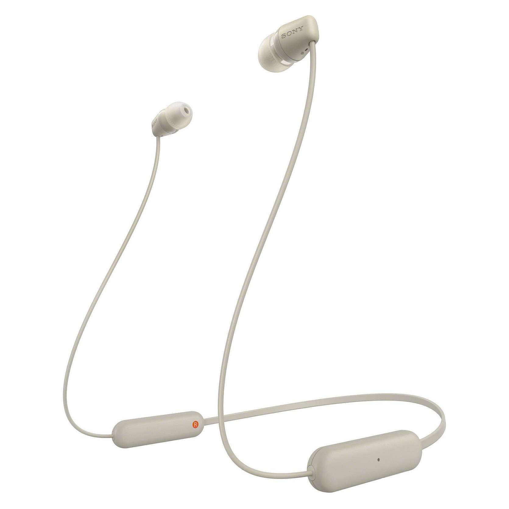 Kufje pa kabllo SONY WI-C100 / Bluetooth 5.0 / 9mm / DSEE / Mikrofon - Blu 4