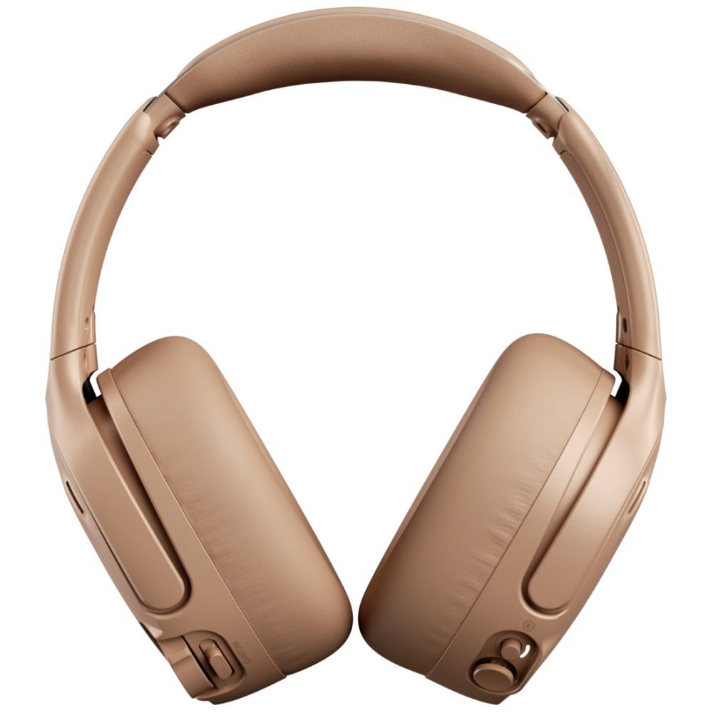Kufje pa kabllo Skullcandy Crusher 1080 ANC, Sound by Bose, Bluetooth 5.3 - Kafe 2