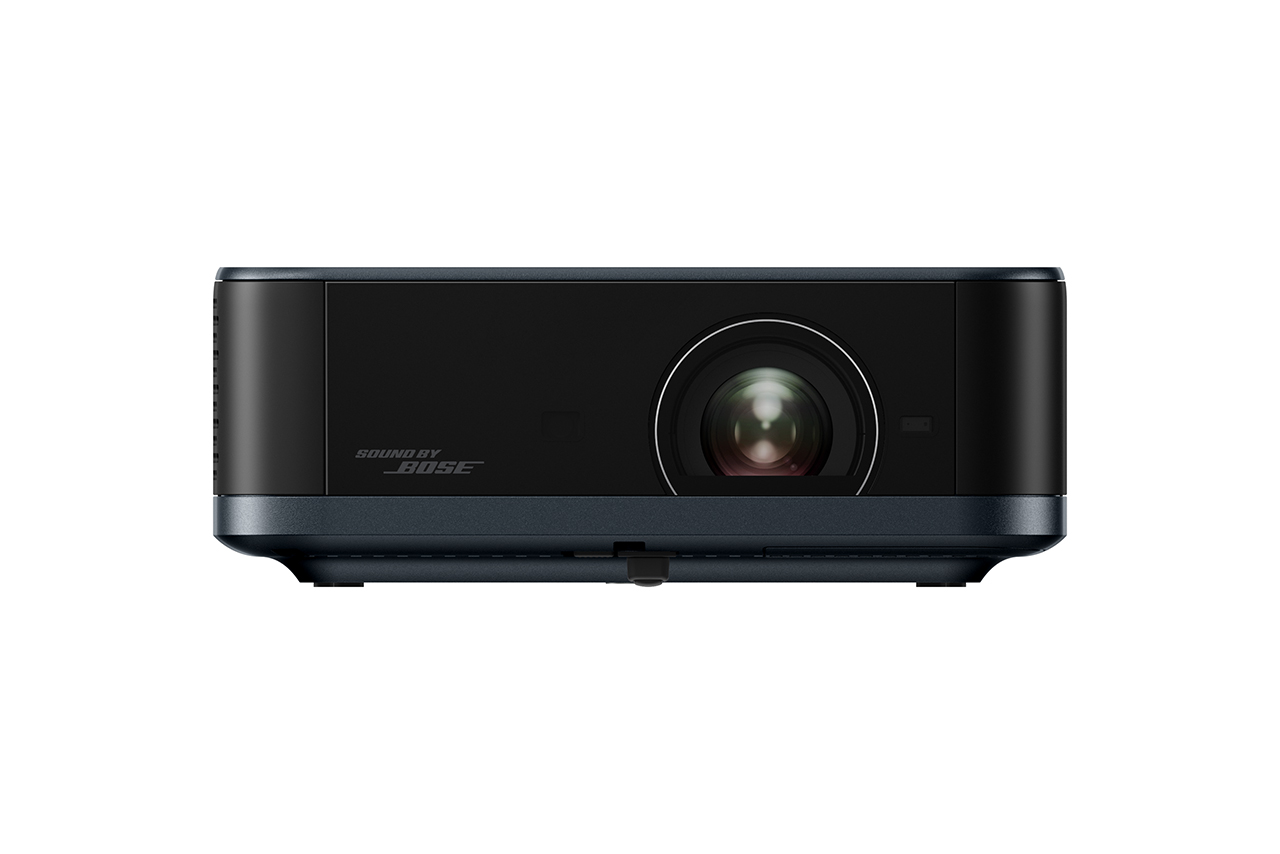 Projektor Epson Lifestudio Pop Plus EF-62N / 3LCD RGB-LED / 4K PRO-UHD / 700 ANSI Lumens – Blu