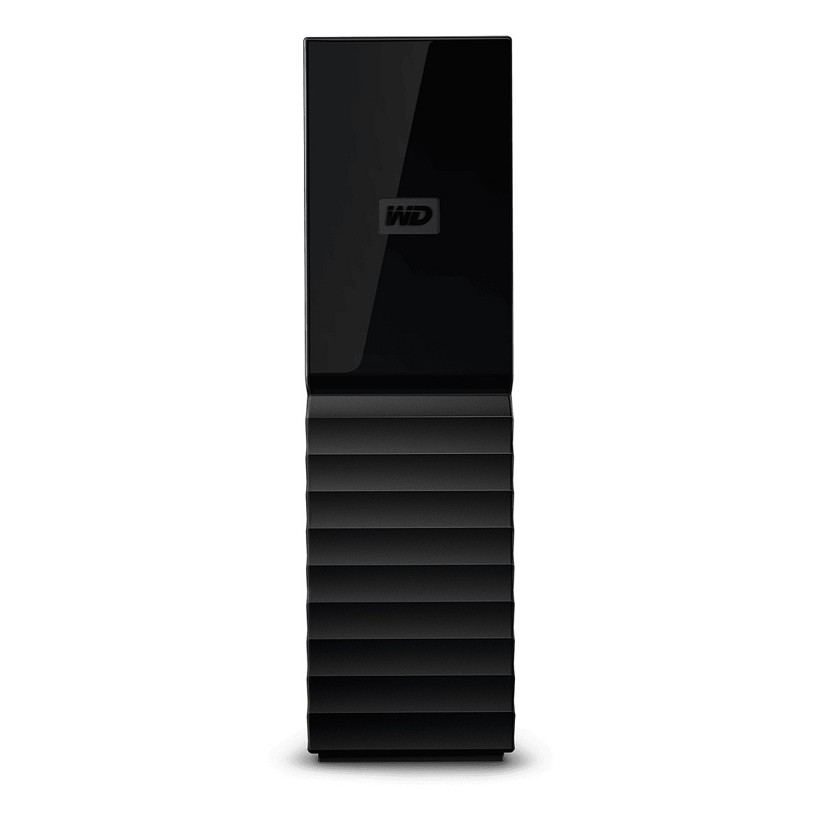 External HDD WD My Book, 18TB, 3.5″, USB 3.0, USB 2.0 kompatibil, Enkriptim AES 256-bit – E zezë 2
