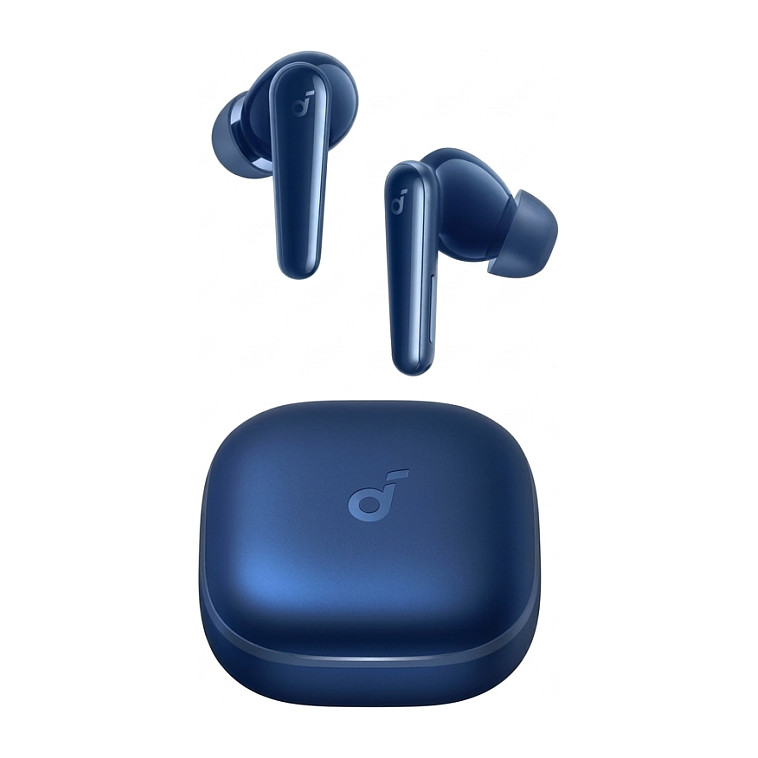 Kufje pa kabllo Anker Soundcore Liberty 4 NC True-Wireless - Zezë 8