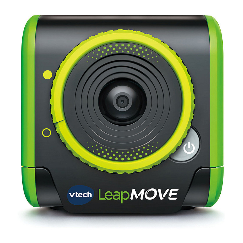 Lodra VTech LeapMOVE, Interactive Video Game System, Motion Control, 30 Built-in Games - Mix thumbnail 5