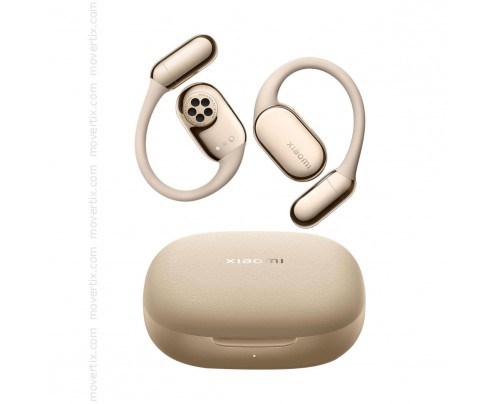 Kufje pa kabllo Xiaomi OpenWear Stereo Pro, Bluetooth 5.4, IP54, deri 45 orë - Ari