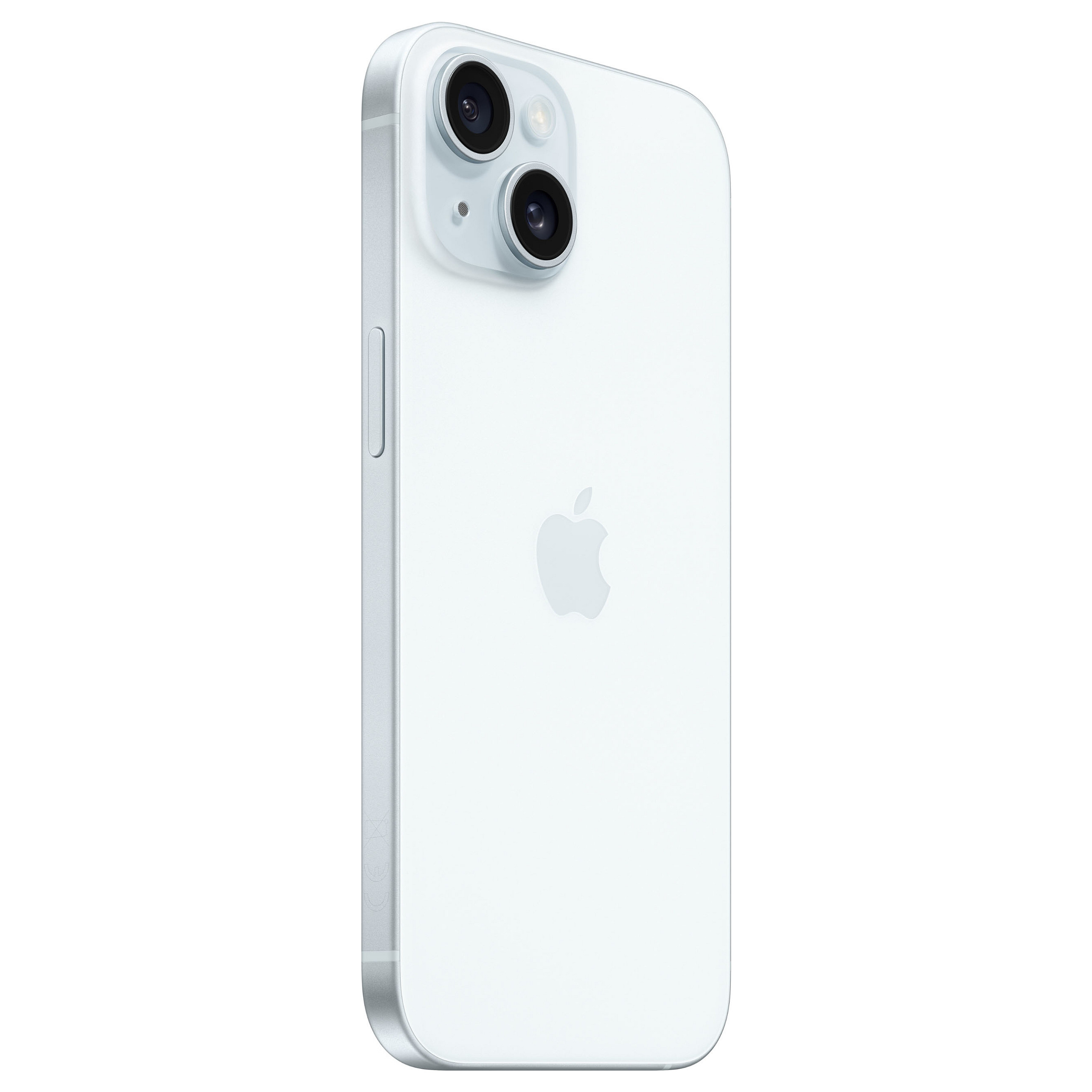 Apple iPhone 15 / 128GB - Blue 2