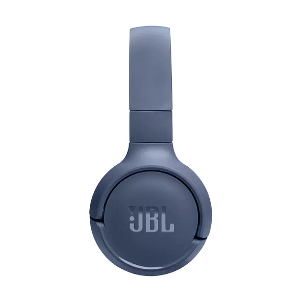 Kufje pa kabllo JBL Tune 520BT, 33mm, Bluetooth 5.3, Pure Bass, Multipoint, Mikrofon - Blu 3