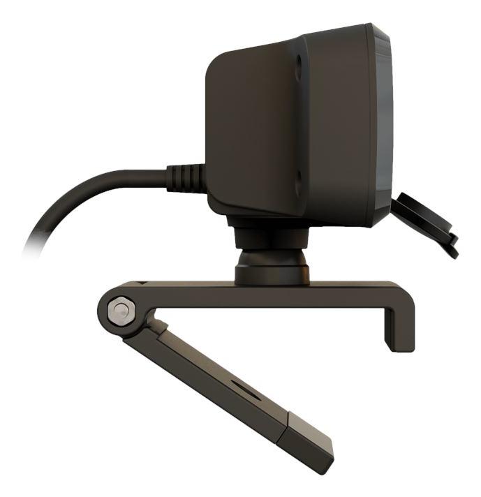 Webcam Creative Live! Cam Sync V3 / 73VF090000000 / 5MP / 2K QHD 2560×1440 / 30fps / 95° / 4X Digital Zoom / Dual Mikrofon – Zezë 4