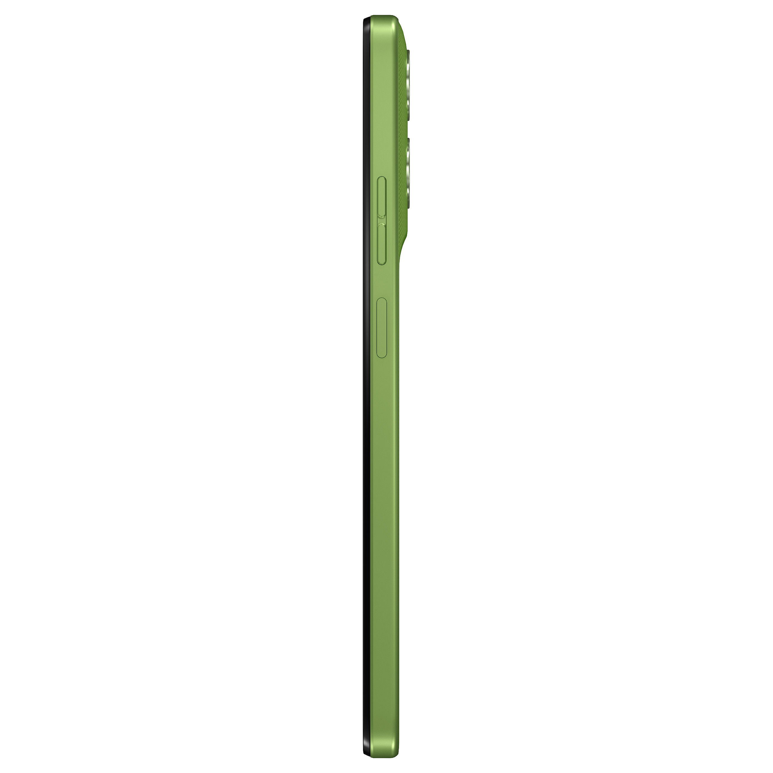 Telefon Motorola Moto G06, 6.88", LCD, 120Hz, 8GB, 256GB, MediaTek Helio G81 Extreme, Dual SIM, 4G - Gjelbër 10