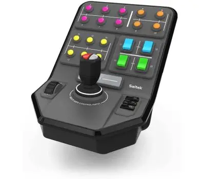Kamerë Logitech BRIO 105 / Full HD / 1080p / 30fps / Auto-Light Balance / Microphone / USB-A - Zezë 6