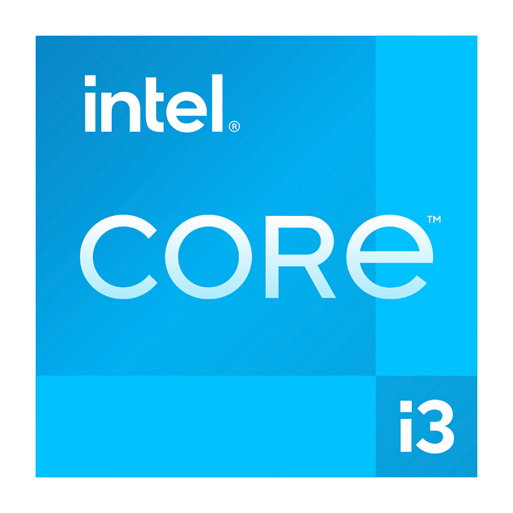 Procesor Intel Core i3-14100T / 4 Bërthama / 8 Threads / 2.70 GHz / Turbo deri në 4.40 GHz / 12 MB Cache / LGA1700 - Tray