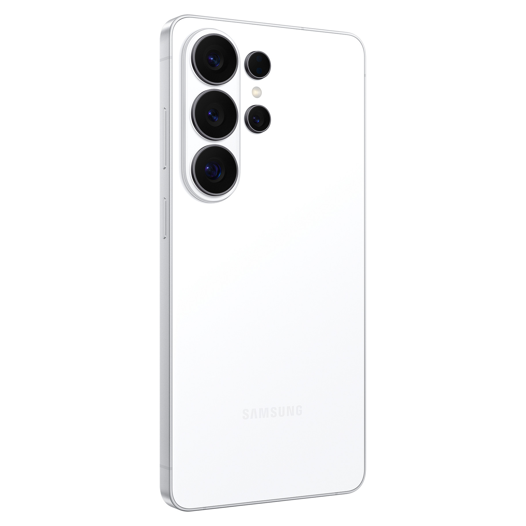 Telefon Samsung Galaxy S26 Ultra 5G / 16GB / 1TB - Bardhë 3