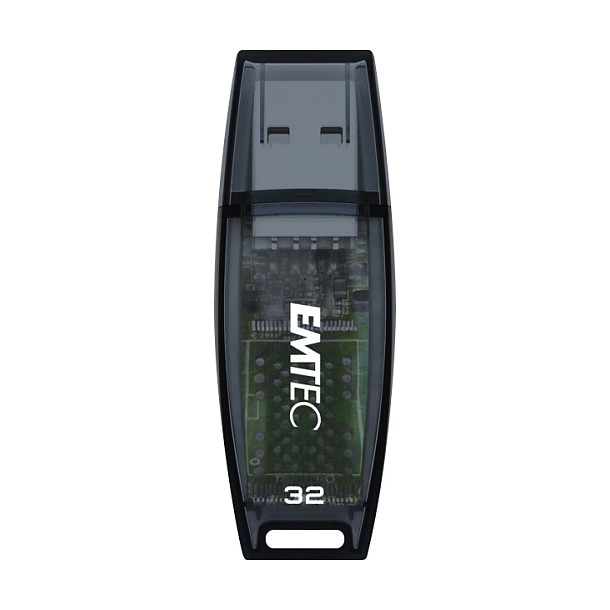 USB Flash Drive EMTEC C410 / 32GB / USB Type-A / USB 2.0 - Zezë